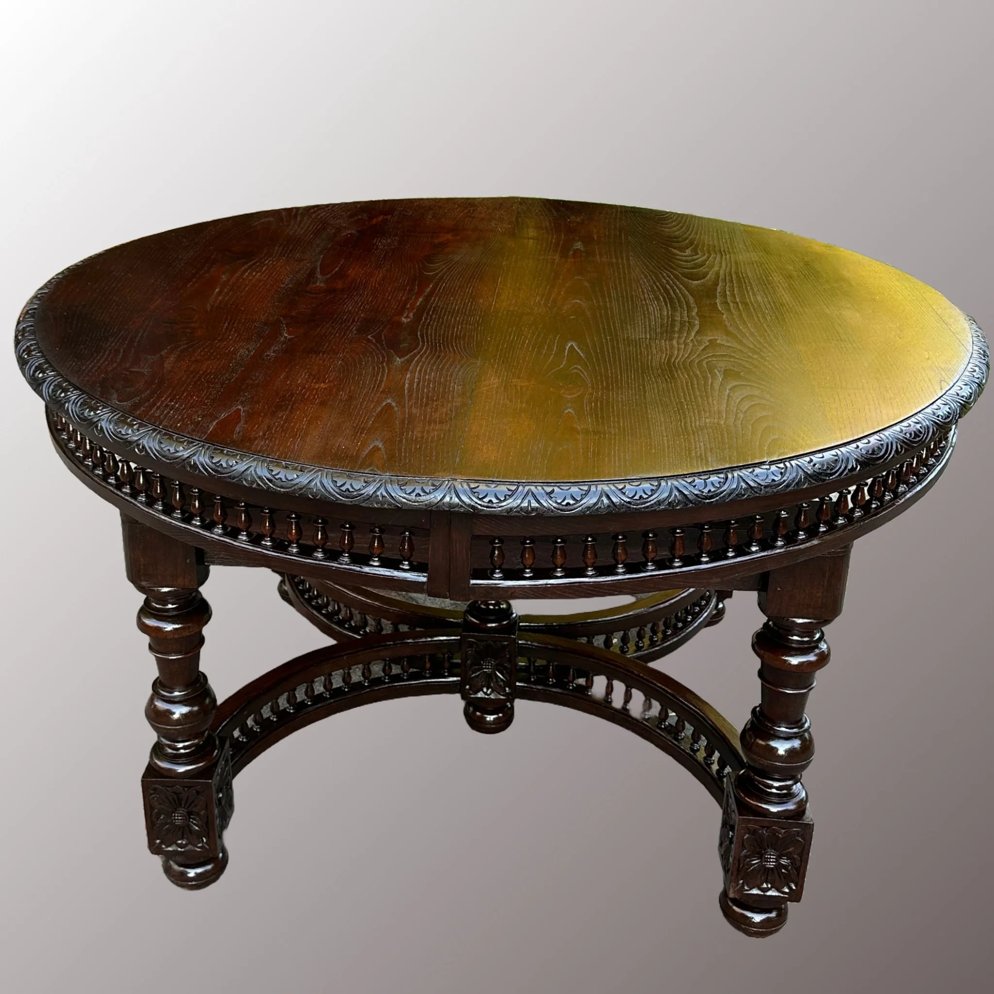 Hasonló termék: Breton stílusú étkezőasztal