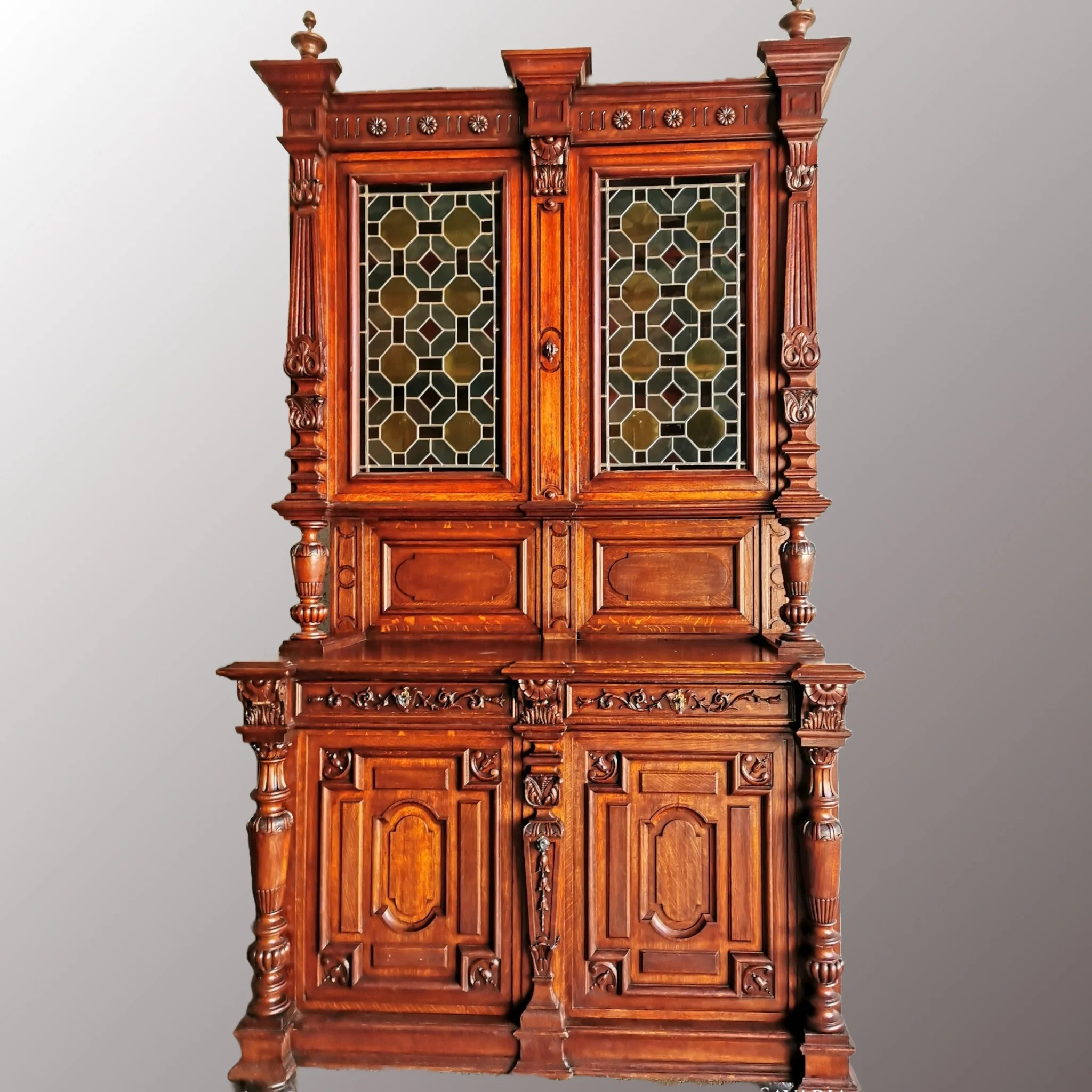 Hasonló termék: Neoreneszánsz tálaló szekrény