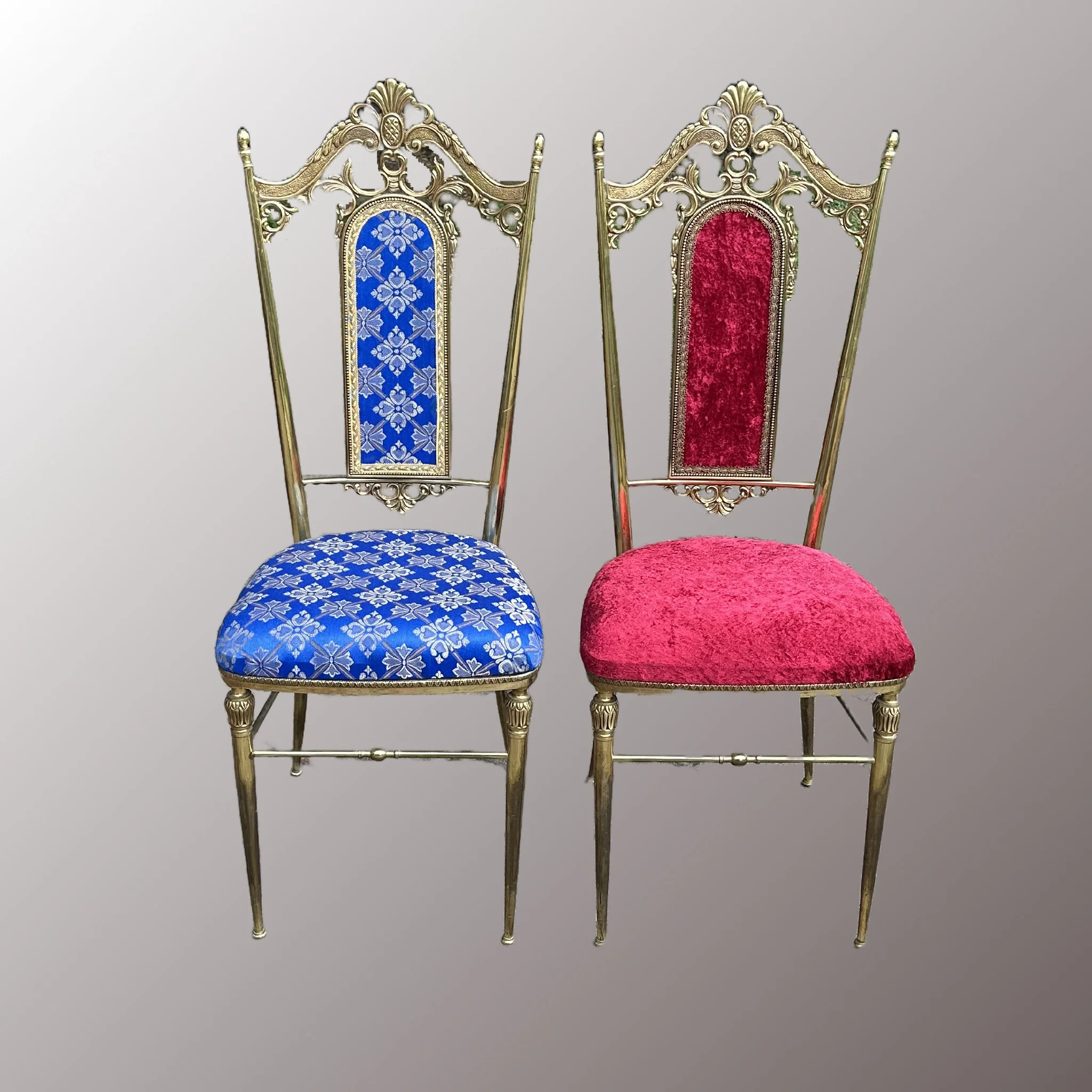 Hasonló termék: Chiavari rézvázas székek