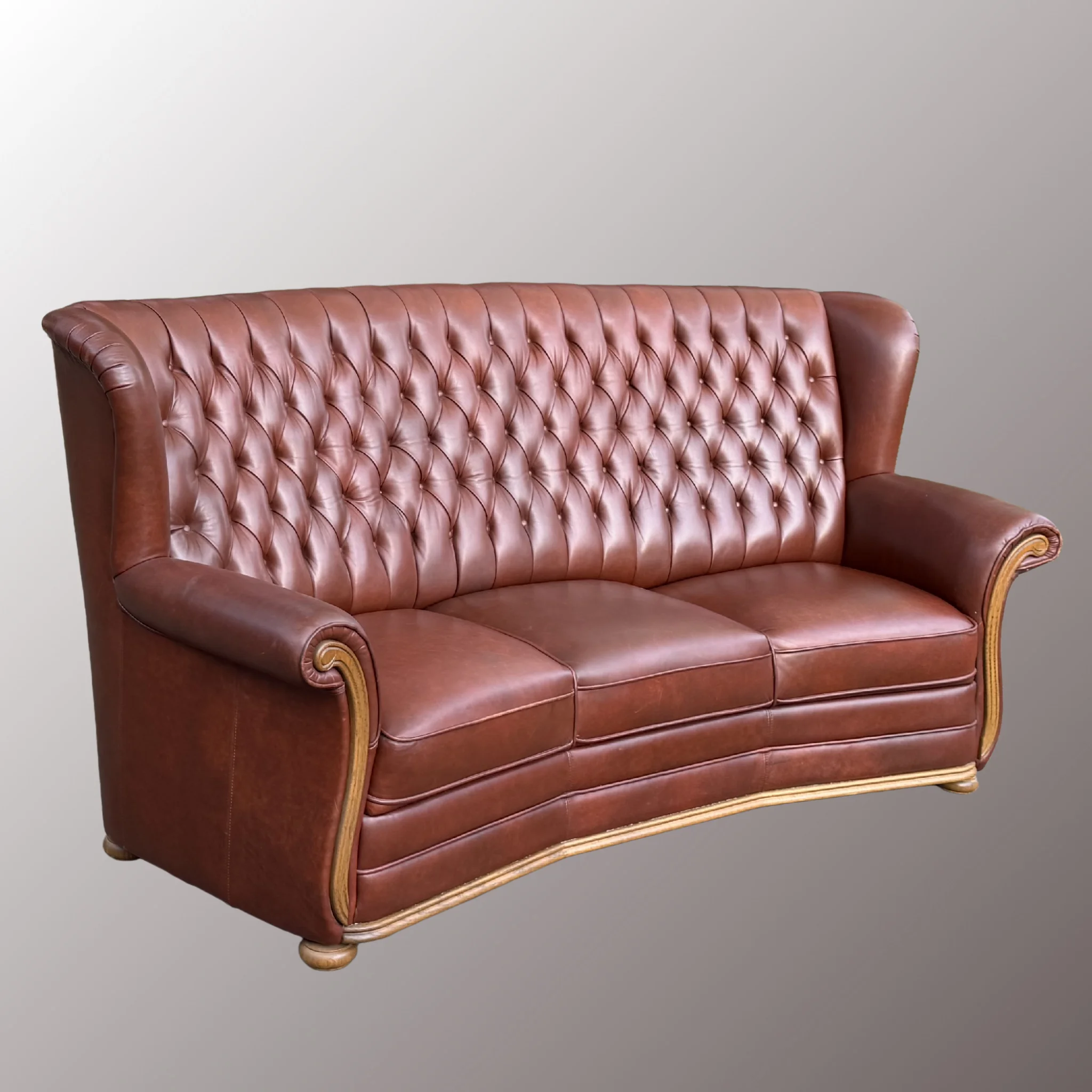 Chesterfield kanapé - 3. nézet